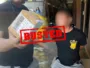 Polresta Jayapura Kota Gagalkan Peredaran Sabu 12,35 Gram Via Jasa Ekspedisi, IG Diamankan Bersama Barang Bukti