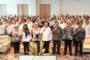 Gubernur Papua Soroti Minimnya Pemerataan Regulasi Pengadaan Barang dan Jasa di Kampung dan BLUD