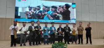 HONAI Rumah Bersama Diluncurkan, Hadir Untuk Pelayanan Kemanusiaan dan Perdamaian di Tanah Papua