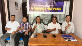 Keluarga Basu Suku Elseng Keerom Desak PT Paloway Abadi Kembalikan Tanah Adat, Siap Lakukan Somasi