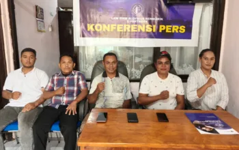 Keluarga Basu Suku Elseng Keerom Desak PT Paloway Abadi Kembalikan Tanah Adat, Siap Lakukan Somasi