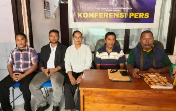 Pensiunan PLN Desak Polda Papua Segera Gelar Mediasi Dugaan Penyimpangan Koperasi Swakarya