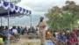 Ketua DPRK Puncak Ajak Mahasiswa Jadi Pionir Perubahan Kunci Majunya Kabupaten