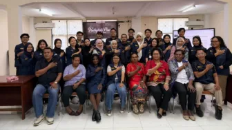 Serap Aspirasi Perempuan Asli Papua di Merauke: FGD Program Perempuan Berdaya UGM dan Kementerian Transmigrasi