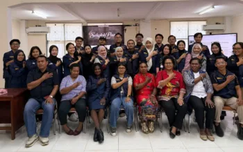 Serap Aspirasi Perempuan Asli Papua di Merauke: FGD Program Perempuan Berdaya UGM dan Kementerian Transmigrasi