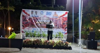 Tes Ombak Juarai Turnamen MLBB DPM-PTSP Jayapura, UMKM Raup Rp 26,2 Juta