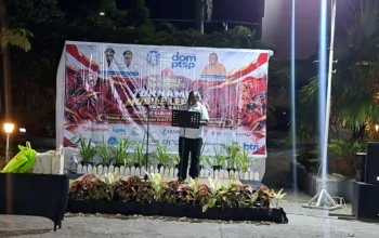 Tes Ombak Juarai Turnamen MLBB DPM-PTSP Jayapura, UMKM Raup Rp 26,2 Juta