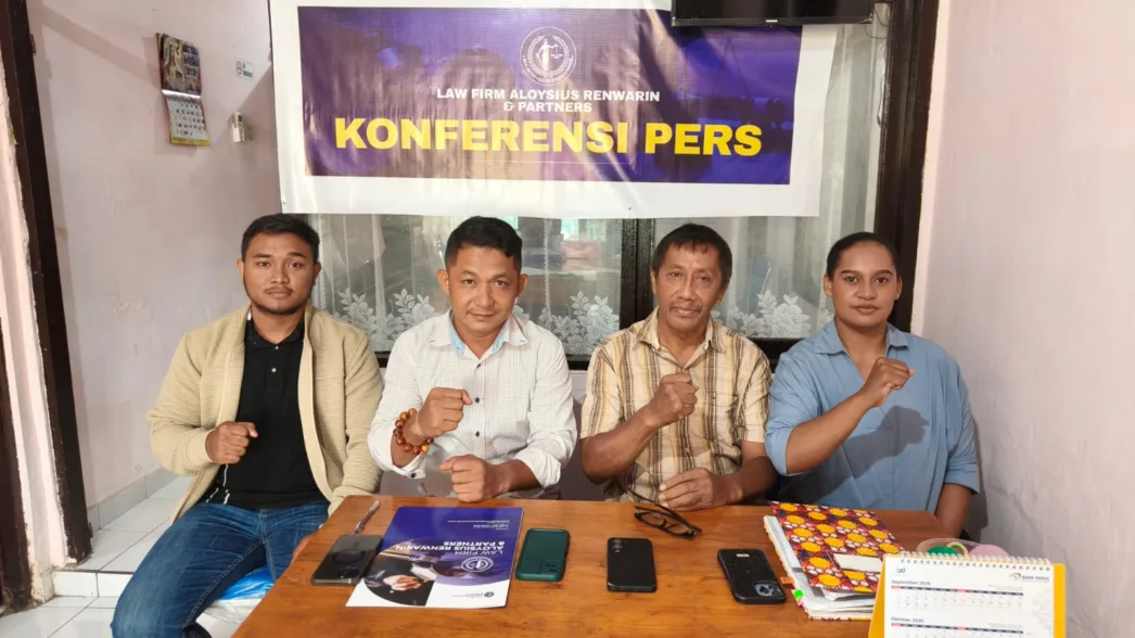 Mediasi Koperasi Swakarya PLN di Polda Papua Buntu, Kuasa Hukum Tolak Mediasi Lanjutan Tanpa Data