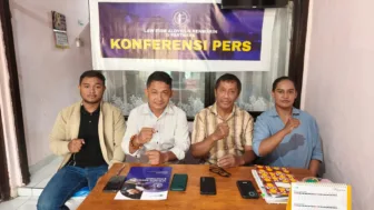 Mediasi Koperasi Swakarya PLN di Polda Papua Buntu, Kuasa Hukum Tolak Mediasi Lanjutan Tanpa Data