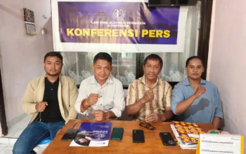 Mediasi Koperasi Swakarya PLN di Polda Papua Buntu, Kuasa Hukum Tolak Mediasi Lanjutan Tanpa Data
