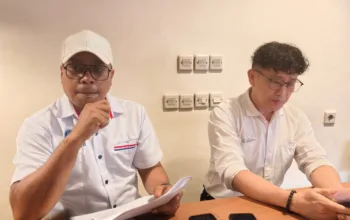 Perselisihan Antara PT BTS Dengan YM, Kuasa Hukum: Akan Lebih Baik Kita Berdamai
