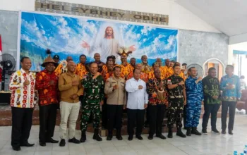 Konferensi IV DASS di Helebhey Obhe Ditegaskan Sah, Kita Ubah AD/ART Berasas Pancasila, Jangan Jadi Sel Disintegrasi