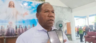 BP3OKP Papua Siap Gandeng Cendekiawan Sentani Kawal Dana Otsus Lewat Papua CERAH
