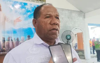 BP3OKP Papua Siap Gandeng Cendekiawan Sentani Kawal Dana Otsus Lewat Papua CERAH