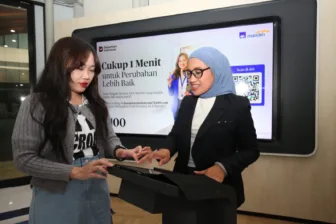 Dukung Pertumbuhan Asuransi di Papua: AXA Mandiri Bayar Klaim dan Manfaat Sebesar Rp7,7 Triliun Sepanjang 2025