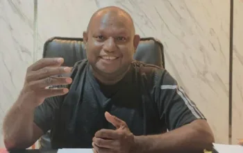 DPM-PTSP Jayapura Gelar Turnamen Mobile Legend ,160 Pemuda 15 UMKM dan Layanan Perizinan Hadir Disatu Arena