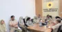 Kantah Keerom Gelar Monitoring dan Evaluasi PTSL dan PDDM, Bahas Capaian dan Kendala