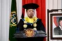 Menteri Nusron Wisuda 568 Taruna STPN, Pesan Tegas: Jaga Integritas di Bidang Pertanahan