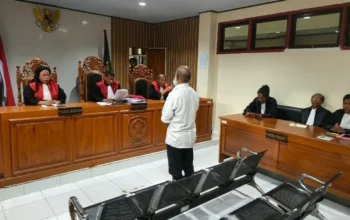 Usai Divonis Bebas, Kuasa Hukum Herixon Donald Korwa Siapkan Praperadilan Tuntut Ganti Rugi dan Pemulihan Nama Baik