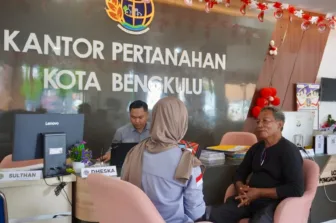Tak Lagi Buang Waktu, Pengukuran Terjadwal Hadirkan Kepastian Jadwal Ukur Tanah