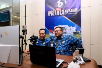 Program Masyarakat Tanya ATR BPN Resmi Diluncurkan
