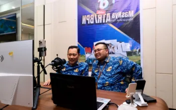 Program Masyarakat Tanya ATR BPN Resmi Diluncurkan