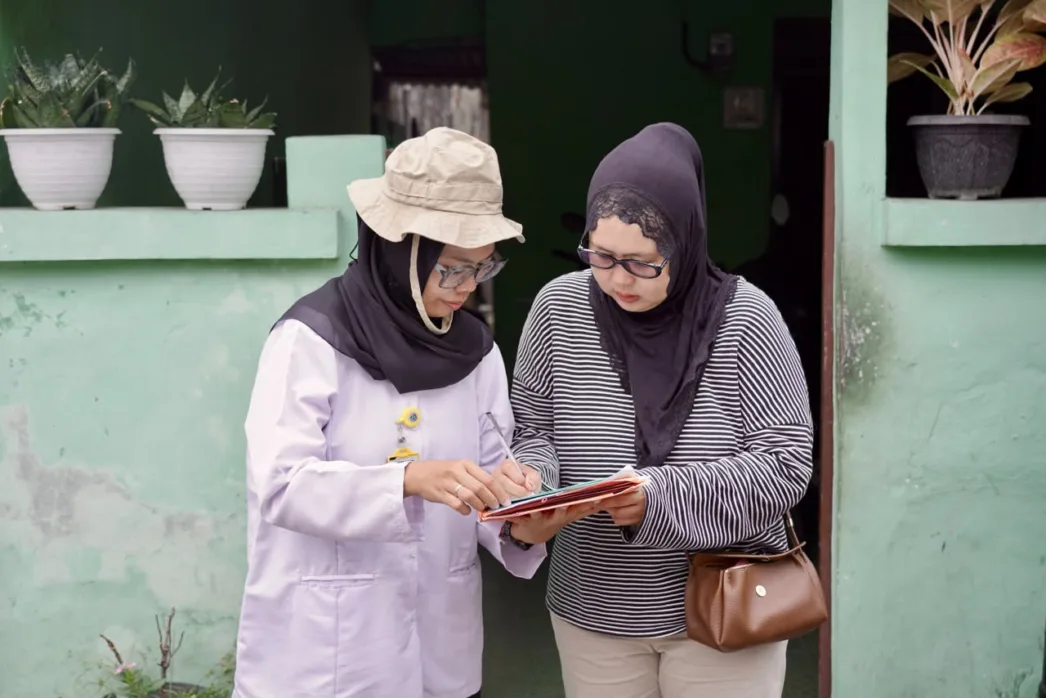 ATR BPN: Pengukuran Terjadwal Beri Kepastian Jadwal Ukur Tanah