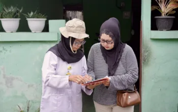 ATR BPN: Pengukuran Terjadwal Beri Kepastian Jadwal Ukur Tanah