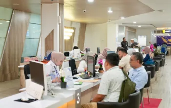 Proses Sertipikasi Tanah, Hanya Menunggu 4 Hari, Layanan Pengukuran Pertanahan Lebih Terukur, Teratur dan Pasti