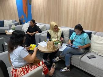 AXA Mandiri Gelar Pemeriksaan Kesehatan dan Mata Gratis di Jayapura pada Hari Pelanggan Nasional 2026