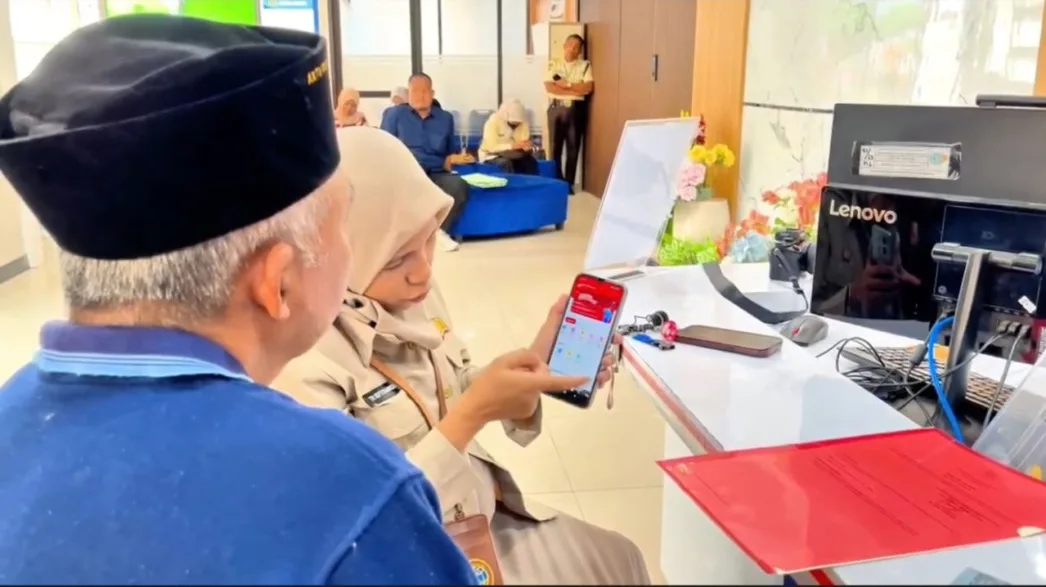 Urus Roya Sertipikat Tanah Kini Mudah, Tak Perlu Lagi Pakai Jasa Calo