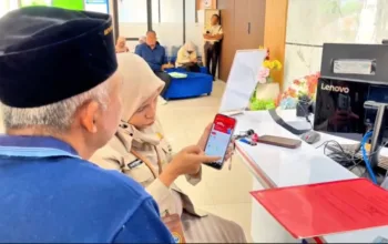 Urus Roya Sertipikat Tanah Kini Mudah, Tak Perlu Lagi Pakai Jasa Calo