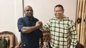 Resmi, PTUN Jayapura Keluarkan Penetapan Penundaan Pelantikan Wakil Bupati Nduga