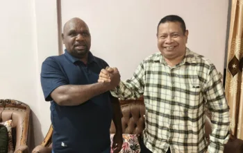 Resmi, PTUN Jayapura Keluarkan Penetapan Penundaan Pelantikan Wakil Bupati Nduga