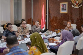 Pemerintah Bahas Kelembagaan BRAN, Perjelas Peran dan Pembagian Kewenangan dalam Reforma Agraria