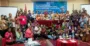 Kejar Eliminasi2030, Perdhaki dan Dinkes Jayapura Latih 30 Kader JMD