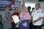 Warga Bangka Tengah Rasakan Kemudahan Sertipikasi Tanah Lewat PTSL