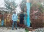 Aksi Pemalangan SD Inpres Doyo Baru Sentani Masih Terus Berlanjut, Pemilik Hak Ulayat Tagih Janji 52 Tahun