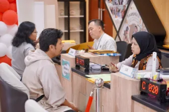 Kementerian ATR BPN Tambah 36 Kantor Pertanahan, Layanan PERINTIS 10 Hari Kini di 131 Kantah