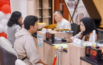 Kementerian ATR BPN Tambah 36 Kantor Pertanahan, Layanan PERINTIS 10 Hari Kini di 131 Kantah