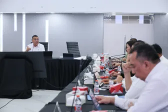 Kementerian ATR BPN dan BRAN Gelar Rapat Lanjutan, Perjelas Pembagian Tugas Reforma Agraria