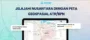 Aplikasi Bhumi ATR BPN Permudah Akses Peta Bidang Tanah dan Zona Nilai Tanah
