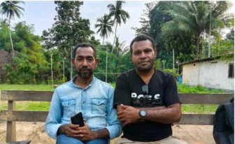 Pemilik Hak Ulayat SD Inpres Doyo Baru Kecewa Sikap DP2KP, Tanah Bukan Aset Pemda