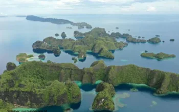 Kementerian ATR BPN Sertipikatkan Tanah 87 Pulau Kecil Terluar, Jaga Kedaulatan Indonesia