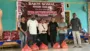 Jelang Peringatan Sumpah Pemuda, Keondoafian Kampung Waena Gelar Baksos dan Bagikan Sembako