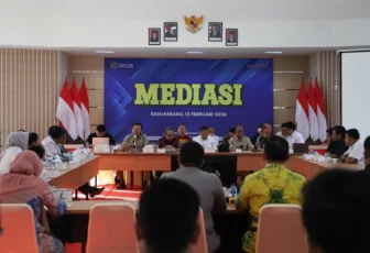 Kementerian ATR BPN Selesaikan 3.018 Kasus Pertanahan Dalam 2 Tahun, Lindungi Hak Masyarakat