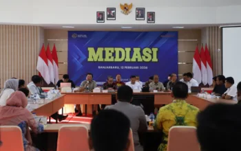 Kementerian ATR BPN Selesaikan 3.018 Kasus Pertanahan Dalam 2 Tahun, Lindungi Hak Masyarakat