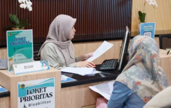 Kementerian ATR BPN Catat Kontribusi Nilai Ekonomi Rp1.834,8 Triliun dari Pendaftaran Tanah dan Layanan Pertanahan