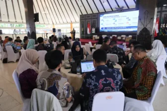 Kementerian ATR BPN Finalisasi Penjenjangan Kinerja, Jadi Acuan Pengelolaan Kinerja Pusat Hingga Daerah