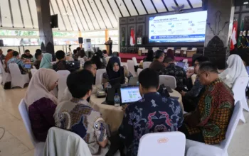 Kementerian ATR BPN Finalisasi Penjenjangan Kinerja, Jadi Acuan Pengelolaan Kinerja Pusat Hingga Daerah